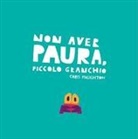 Chris Haughton - Non aver paura, Piccolo Granchio