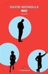 David Nicholls - Noi