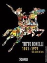 Mauro Giordani, Gisello Puddu - Tutto Bonelli 1941-1979. Gli anni d'oro