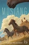 Marta Palazzesi - Mustang