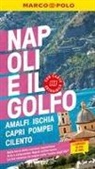 Bettina Dürr, Stefanie Sonnentag - Napoli e il golfo