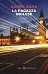 Daniel Silva - La ragazza inglese