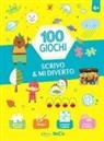 Scrivo & mi diverto. 100 giochi