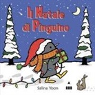 Salina Yoon - Il Natale di Pinguino