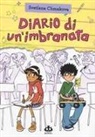 Svetlana Chmakova - Diario di un'imbranata