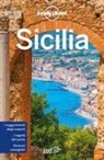 Brett Atkinson, Cristian Bonetto, Gregor Clark - Sicilia