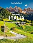 Gregor Clark, Brendan Sansbury - Camminare in Italia. 60 escursioni da non perdere