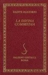 Dante Alighieri, Enrico Malato - La Divina commedia-Dizionario della Divina Commedia