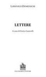 Lodovico Domenichi - Lettere