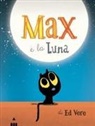 Ed Vere - Max e la luna
