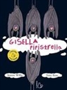 Jeanne Willis, Tony Ross - Gisella pipistrella