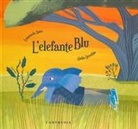 Emanuela Nava, Giulia Orecchia - L' elefante blu