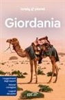 Paul Clammer, Jenny Walker, Cesare Dapino - Giordania
