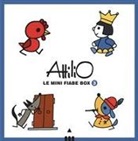 Attilio Cassinelli - Attilio. Le mini fiabe box 3 (azzurro)
