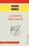 George Orwell - La fattoria degli animali