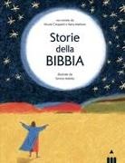 Nicola Cinquetti, Ilaria Mattioni, Serena Mabilia - Storie della Bibbia