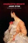 Charlotte Brontë - Jane Eyre