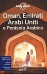Jade Bremmer, Tharik Hussain, Jessica Lee, Josephine Quintero, Jenny Walker - Oman, Emirati Arabi Uniti e Penisola arabica