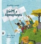 Marie Murray, Hanane Kai - Diritti e uguaglianza. Bambini nel mondo