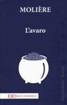 Molière - L' avaro