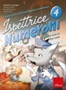 Daniela Lucangeli, Adriana Molin, Nicoletta Perini, Silvana Poli, Stefano Martinuz - Ispettrice Numeroni e lo strano caso su due ruote