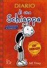 Jeff Kinney - Diario di una schiappa. Ediz. speciale con formaggio