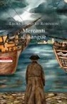 Laura Shepherd-Robinson - Mercanti di sangue