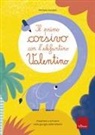 Michela Vandelli - Il primo corsivo con l'elefantino Valentino. Imparare a scrivere nella giungla delle lettere