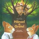 Jacob Grimm, Wilhelm Grimm - Hansel e Gretel
