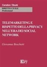 Giovanna Boschetti - Telemarketing e rispetto della privacy nell'era dei social network