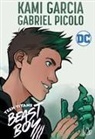 Kami Garcia, Gabriel Picolo - Teen Titans. Beast Boy