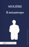 Molière - Il misantropo