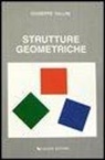 Giuseppe Tallini - Strutture geometriche