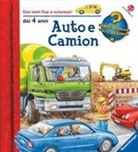 Andrea Erne - Auto e camion