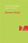 Giovanni Bietti - Il sorriso di Haydn. Viaggio nelle Sinfonie
