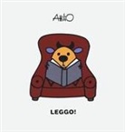 Attilio Cassinelli, Alessandra Cassinelli - Leggo!
