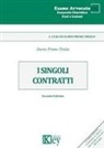Dario Primo Triolo - I singoli contratti