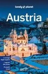 Marc Di Duca, Anthony Haywood, Catherine Le Nevez, Kerry Walker - Austria