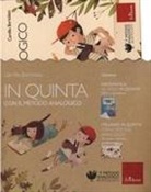 Camillo Bortolato - In quinta con il metodo analogico