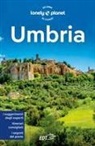 Remo Carulli, Anita Franzon - Umbria