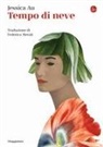Jessica Au - Tempo di neve