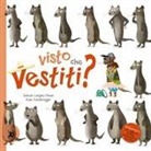 Samuel Langley-Swain, Ryan Sonderegger - Visto che vestiti?