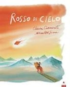 Chiara Carminati, Alessandro Sanna - Rosso di cielo