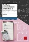 Marisa Piras - Verifiche personalizzate. Aritmetica. Scuola secondaria di primo grado. Classe seconda