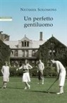 Natasha Solomons - Un perfetto gentiluomo