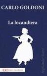 Carlo Goldoni - Locandiera