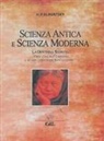 Helena Petrovna Blavatsky - Scienza antica e scienza moderna