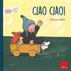Jeanne Ashbé - Ciao, ciao!