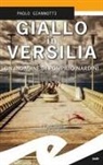 Paolo Giannotti - Giallo in Versilia. Un'indagine di Pompilio Nardini