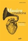 John O'Shea - Musica e medicina. Profili medici di grandi compositori